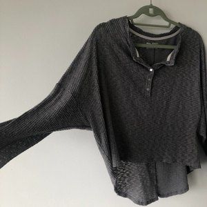 Urban Outfitters Cozy Light Sweater/Top